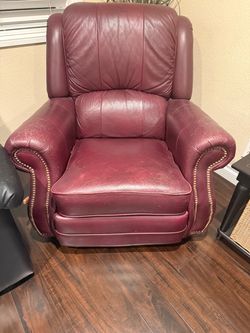 Recliner