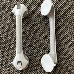 Grab Bars for Shower or Bathtub