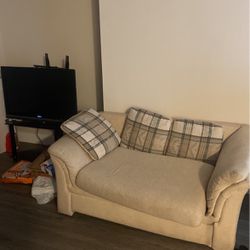 Couch And drawer For free