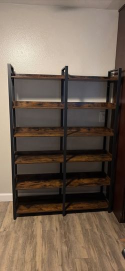 Bookshelf