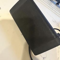 OontZ Angle 3 speaker for Bluetooth