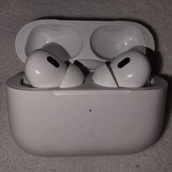 Apple Ear Pods 