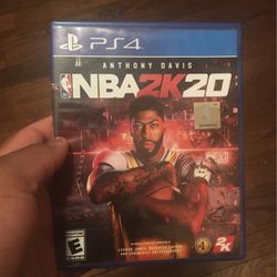 2 PS4 Games