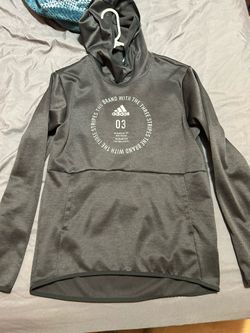 Adidas hoodie