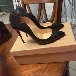 Christian Louboutin Heels