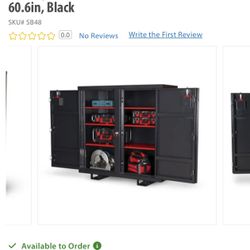 Tool Box /  Site box