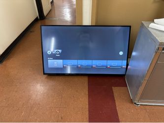 52 inches insignia