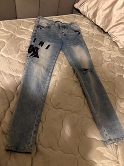 Amiri jeans 30