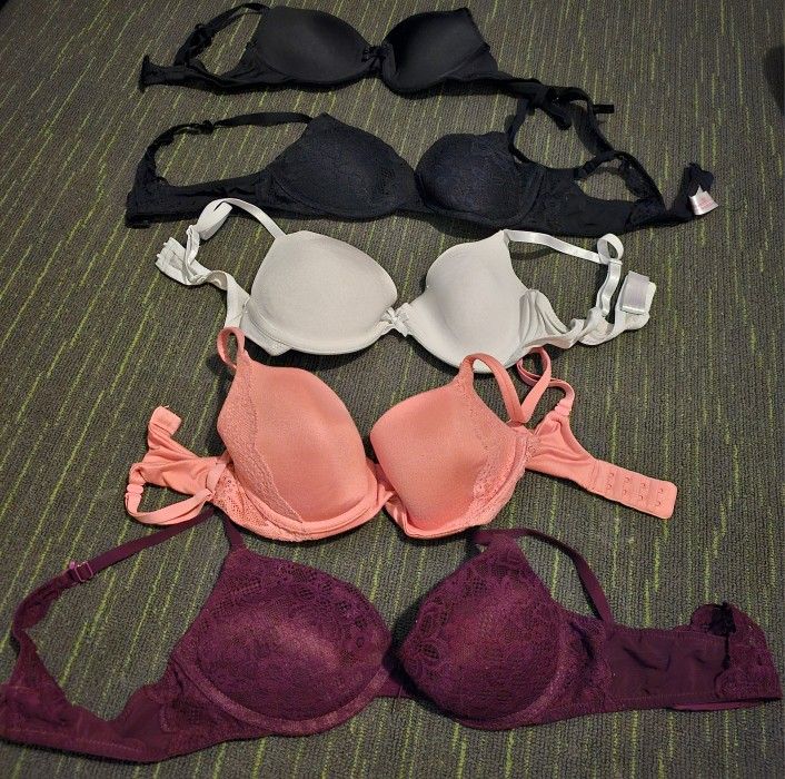 Bras
