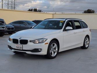 2014 BMW 328d