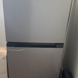 Small Fridge 