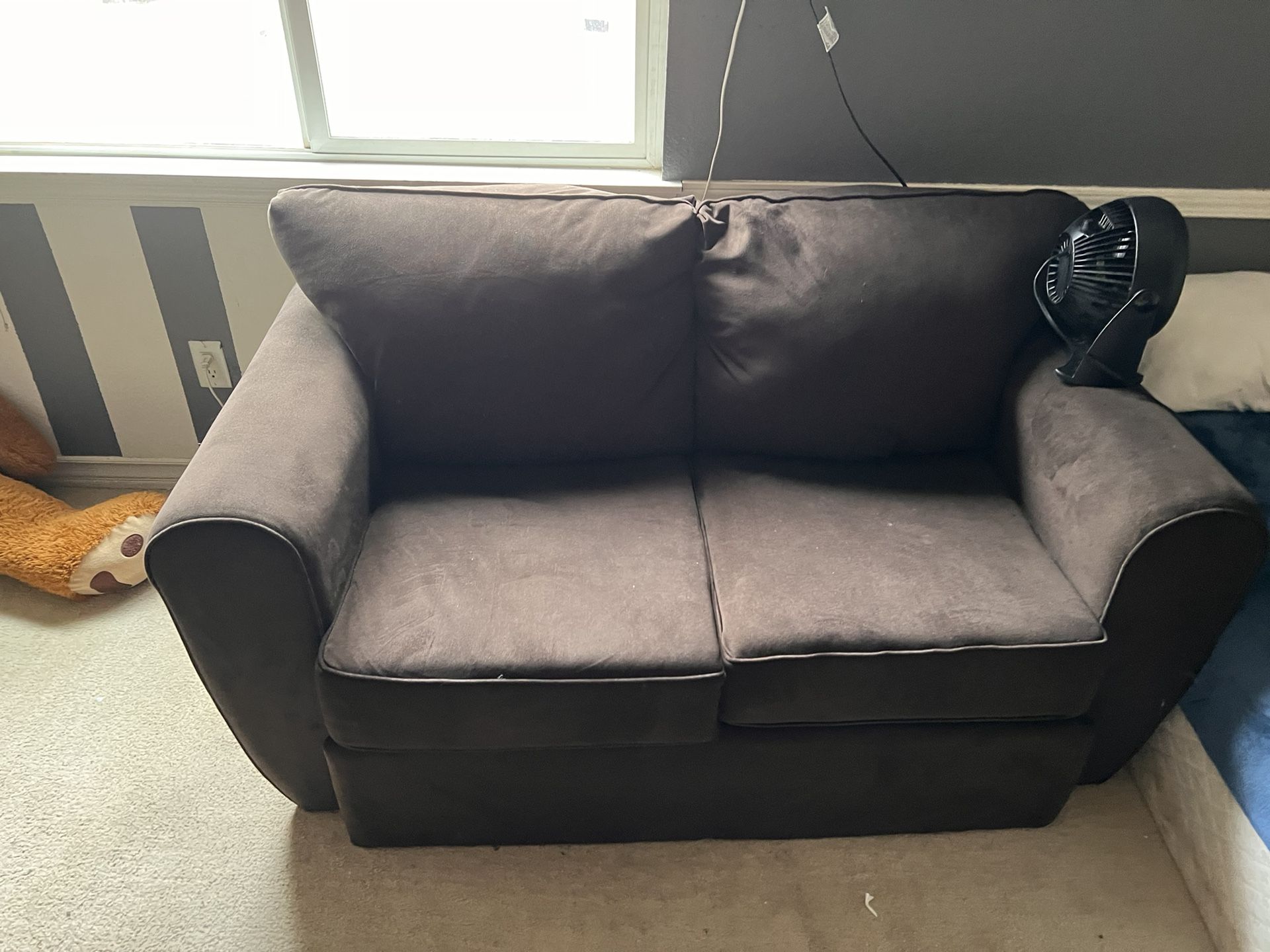 Small Couch