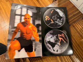 🚨 MOVING SALE 🚨 Complete Insanity Workout DVD Set