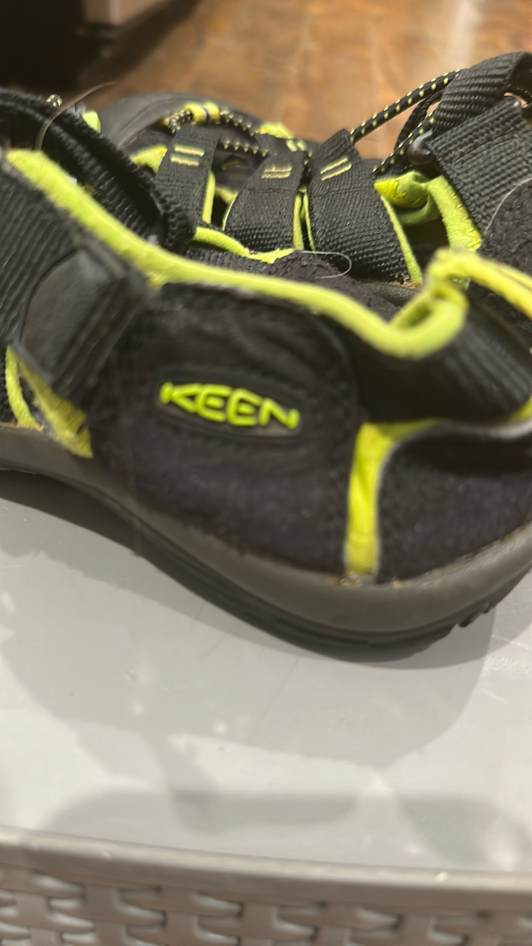 KEEN Water Sandal Youth