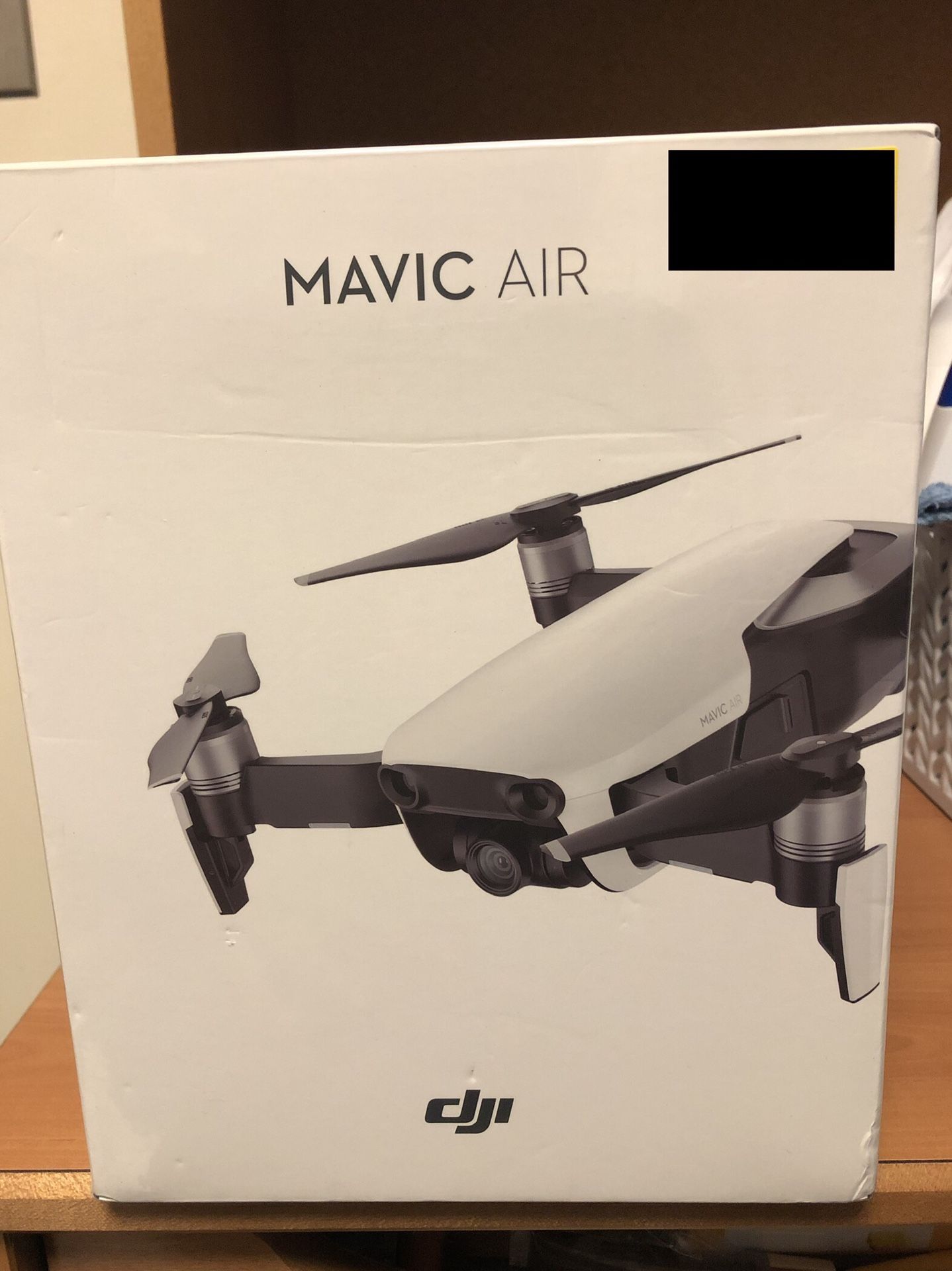 MAVIC AIR DRONE!!! ($500 NEW)