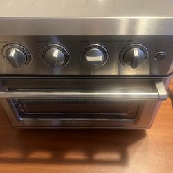 Cuisinart Air Fryer
