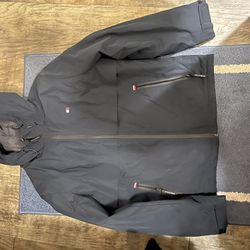 Tommy Hilfiger Men’s Winter Jacket 