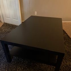IKEA Coffee Table 