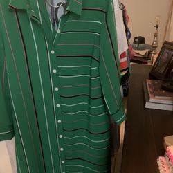 Steimmart Dress New With Tags ... Large .. 17.00 Palm Bay Fl