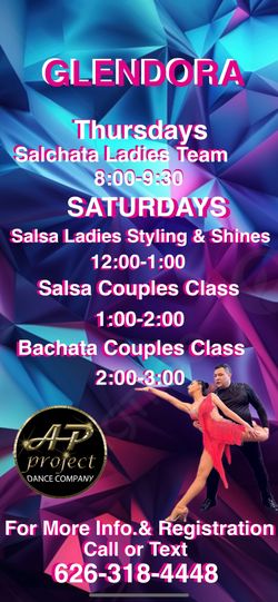 Salsa
