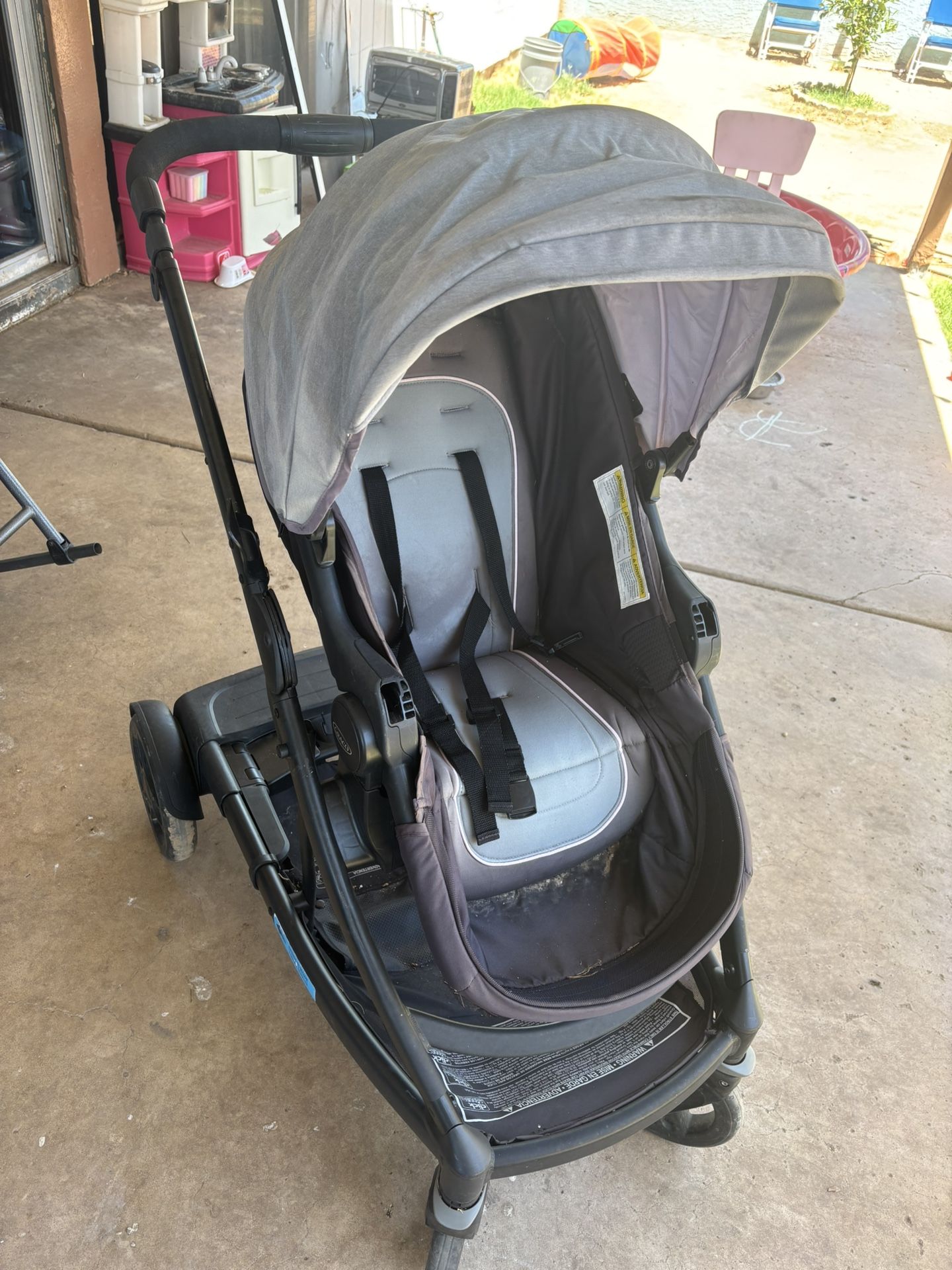 Graco Stroller