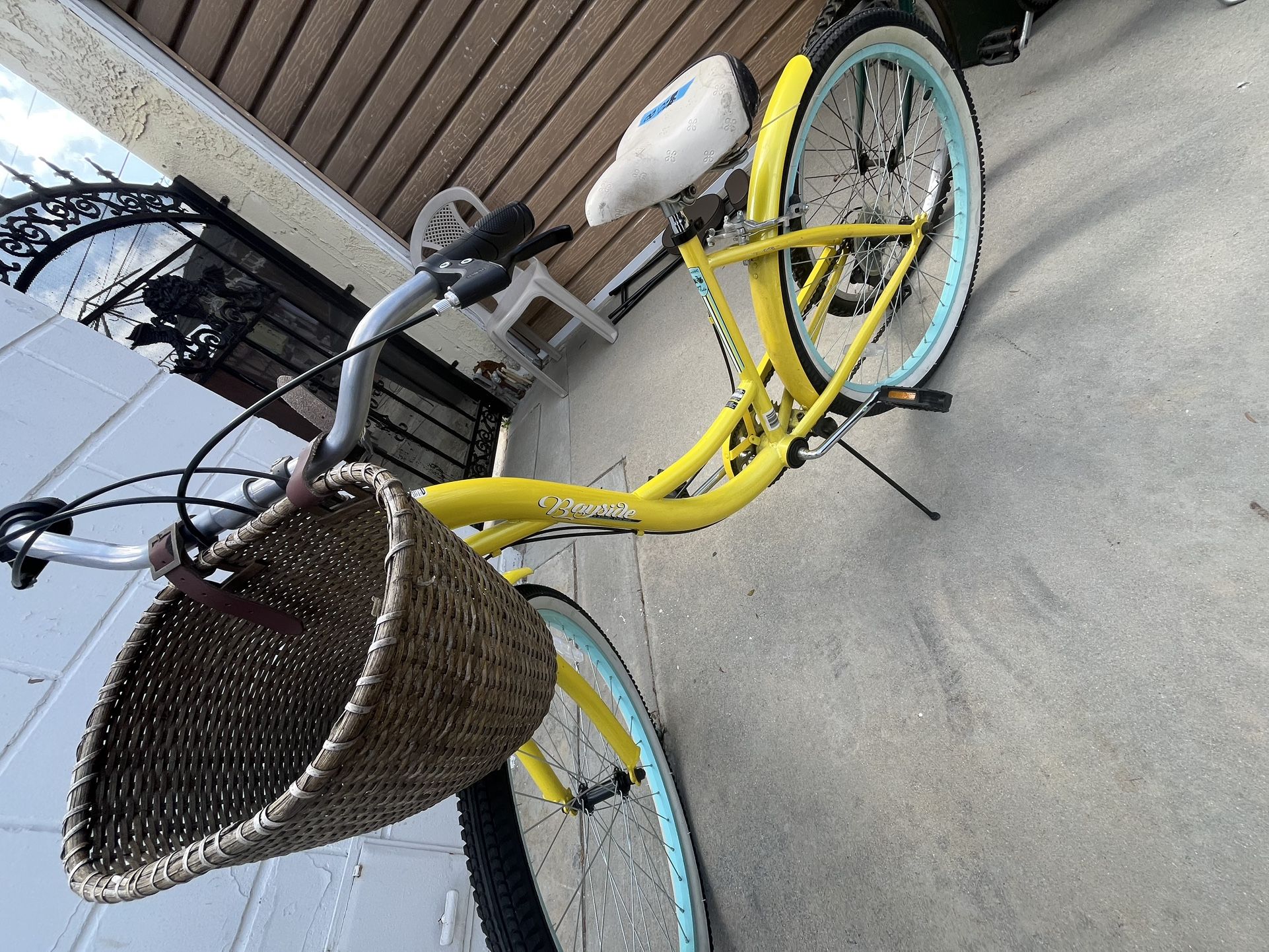 $110 BEACH CRUISER!!☀️🌊👙⛱️🏖️🏝️