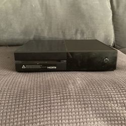 Xbox One