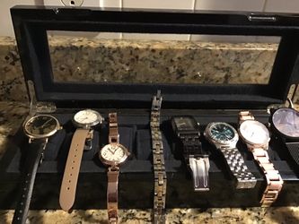 Watches