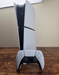 PS5 Slim/ TMR DualSense Controller
