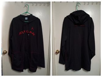 Jordan hoodie