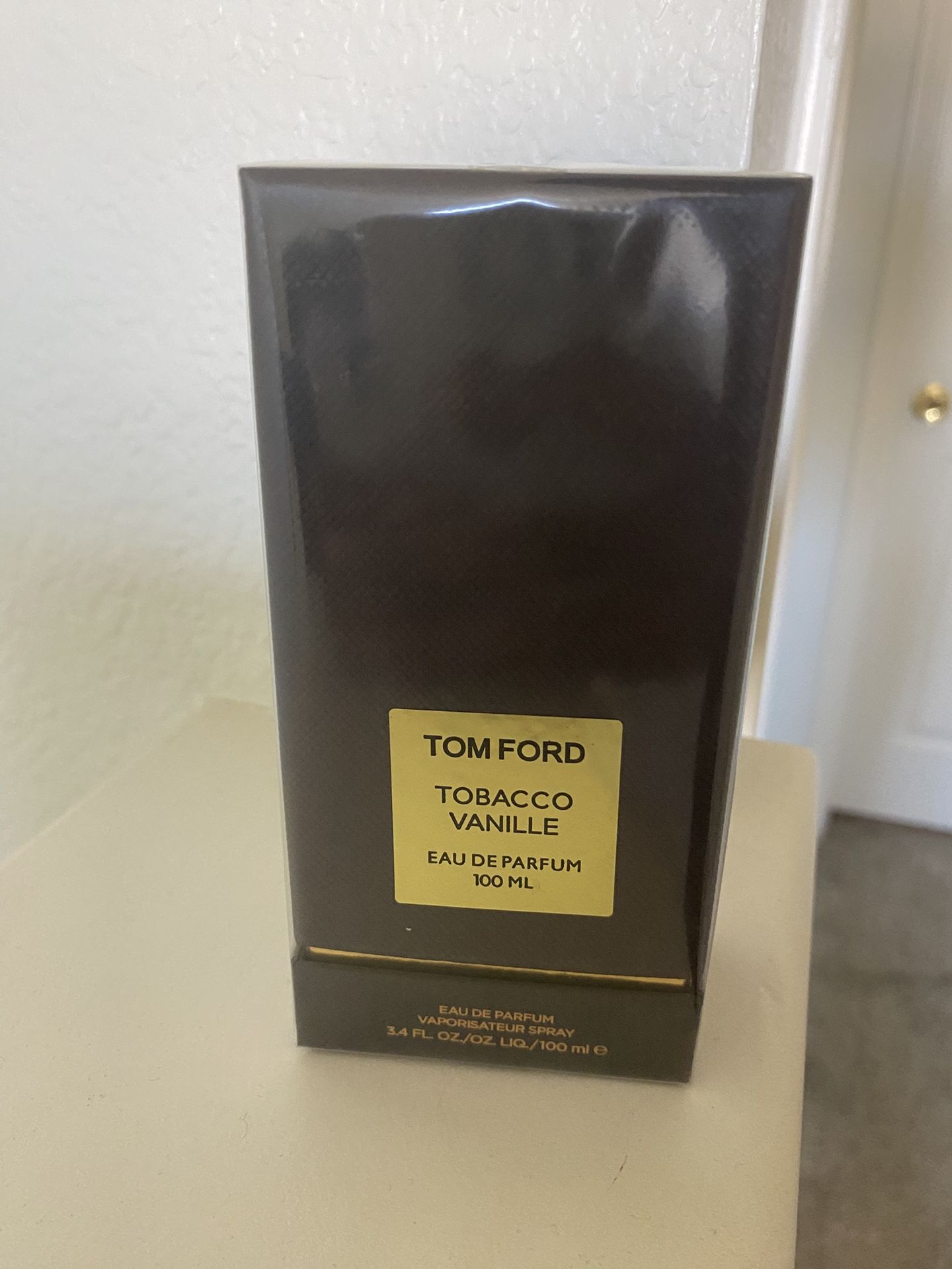 Tom Ford Tobacco Vanille Eau de Parfum