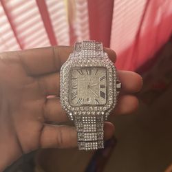 Men’s Watch