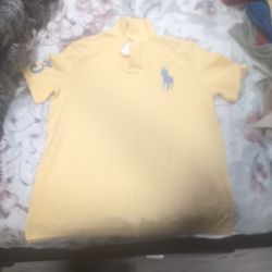 Ralph Lauren Polo Shirt 