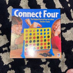 Connect Four