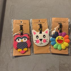 Luggage Tags