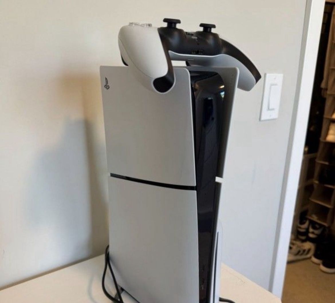 Playstation 5 slim