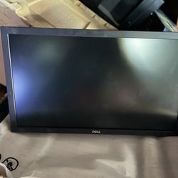 Brand New Dell 20" Monitor E2020H
