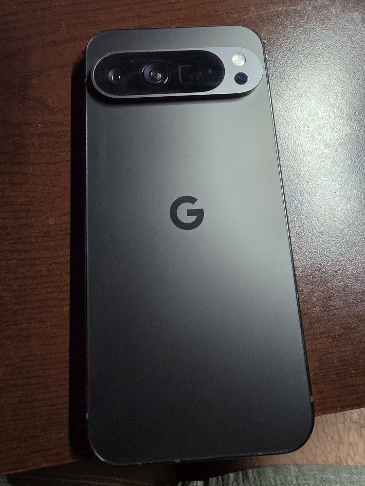 Pixel 9 Pro XL