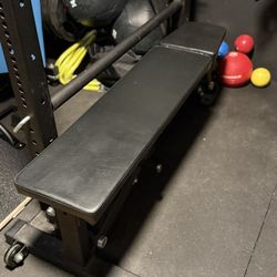 Rogue Adjustable Bench 