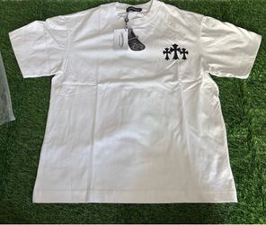 Chrome hearts T shirt