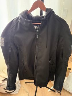 Speed and Strength Motorcycle Jacket
