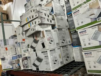 Bathroom Ventilation  Fans  $70-$160 each