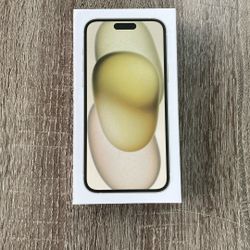 iPhone 15 Plus 128GB Green