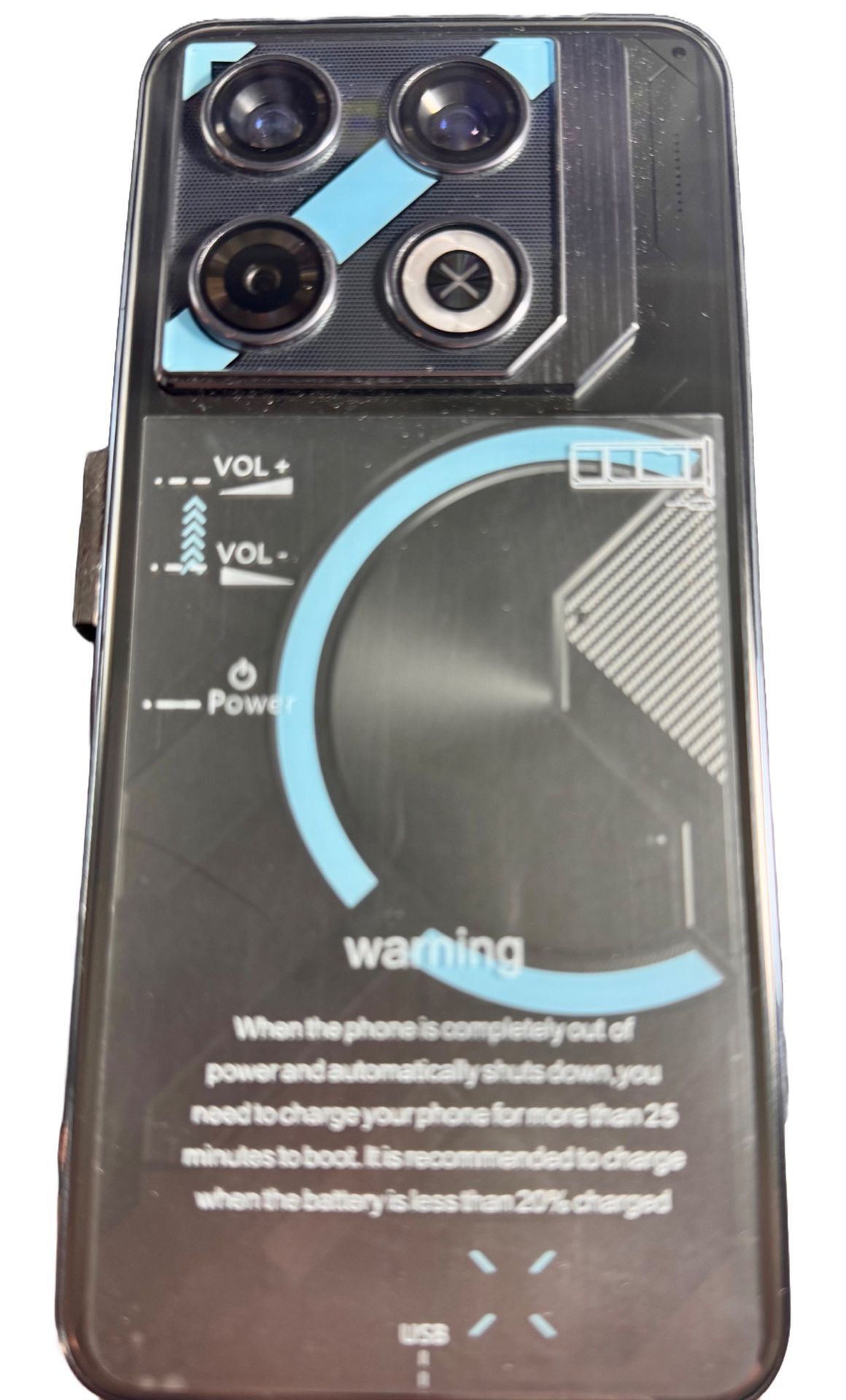 GT20 Pro