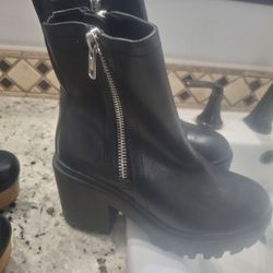 Sizs 7 Nuevas