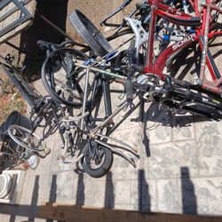 Bike Parts