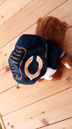 Stuffed Animals ($1 each)