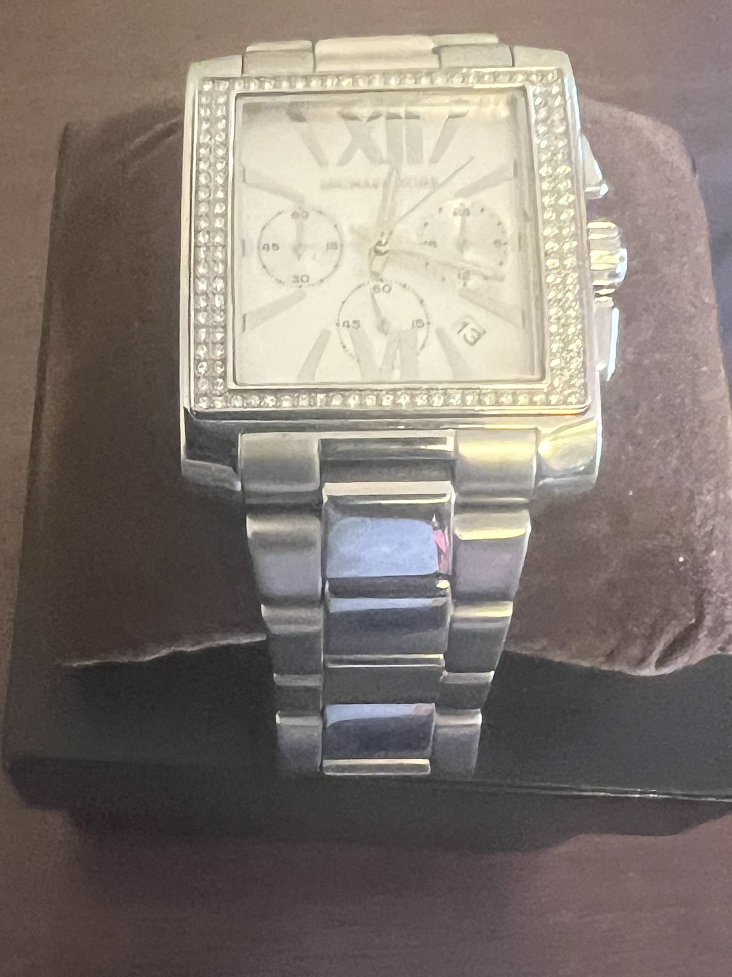 Men’s Michael Kors Watch