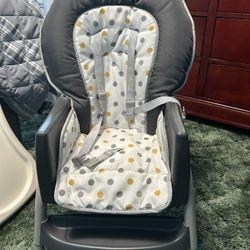 Graco Table To Table 