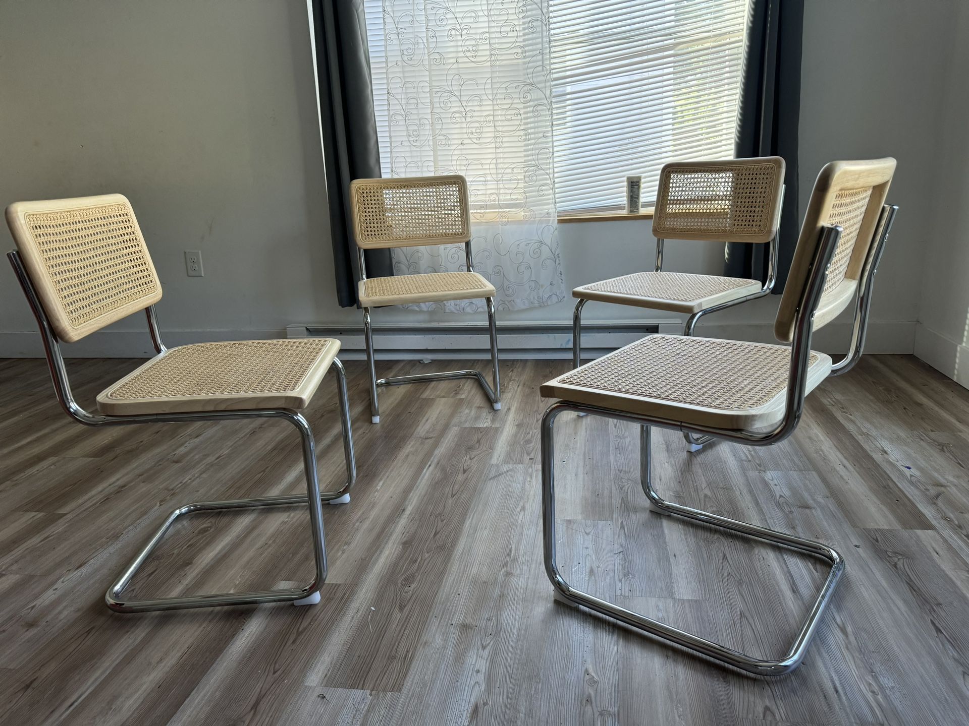 Dining Chair Set of 4